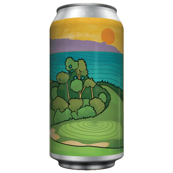 Creature Comforts Albatross NZ Pils (GOALコラボ) – Antenna America