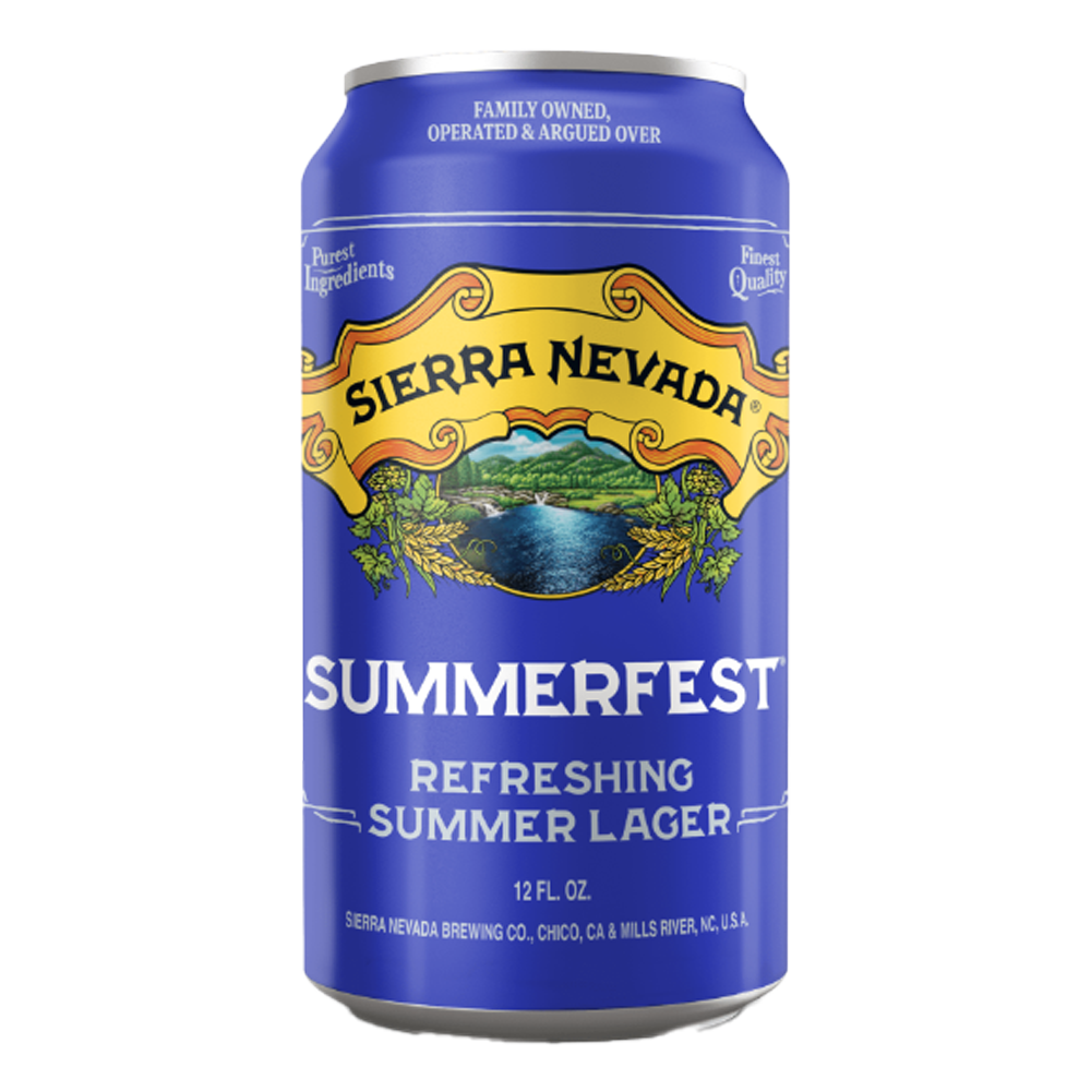 Sierra Nevada Summerfest – Antenna America