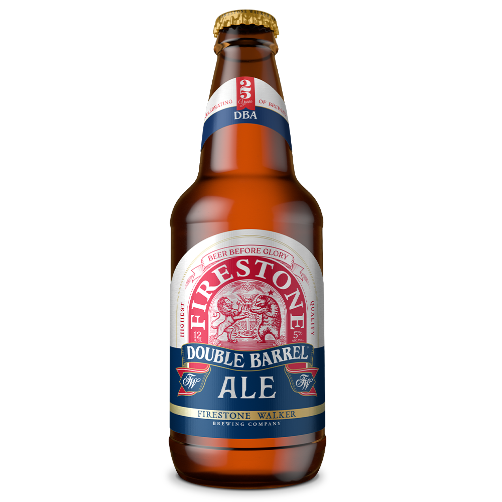 Firestone Walker DBA – Antenna America