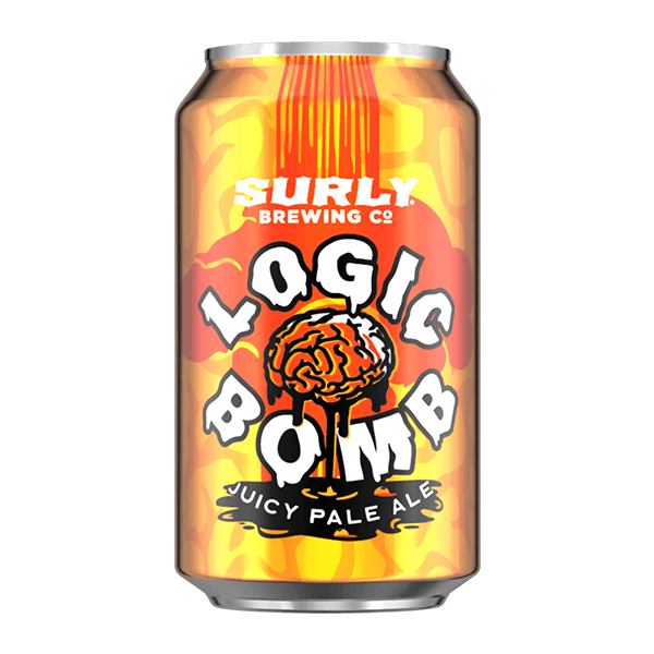 Surly Logic Bomb Antenna America