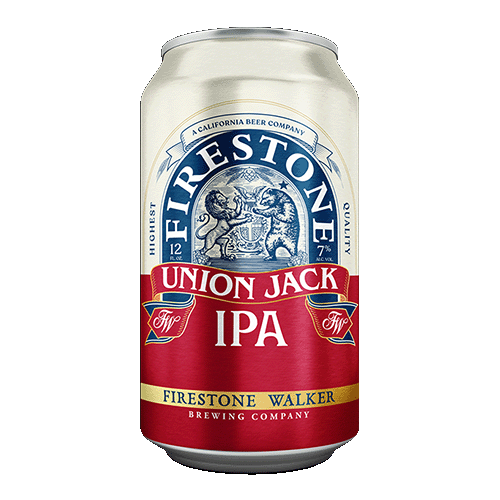 Firestone Walker Union Jack (355ml) / ユニオン ジャック