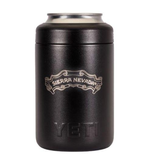 Sierra Nevada - Yeti Colster Black / Yetiコルスターブラック – Antenna America