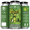 Smog City 13th Anniversary IPA (473ml) / 13周年 IPA