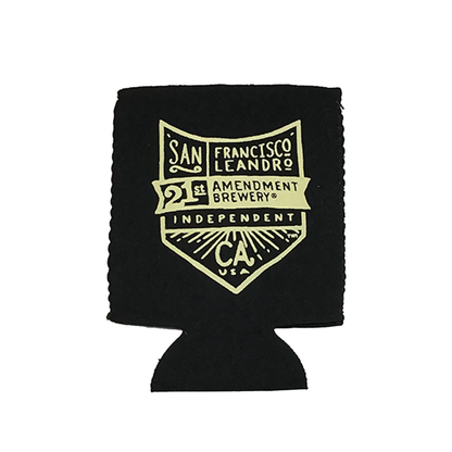 21st Amendment Goods Koozie