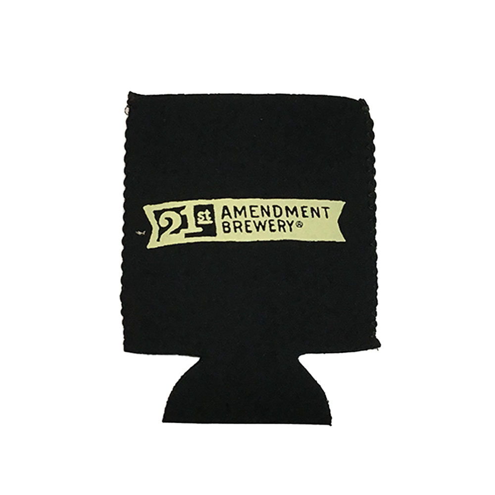 21st Amendment Goods Koozie