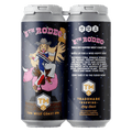 Trademark Brewing 5th Rodeo (5周年IPA) (473ml) / フィフス ロデオ