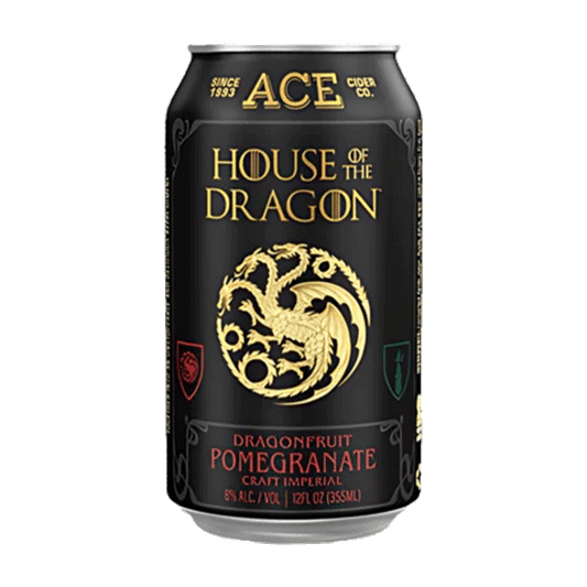 Ace Cider Ace Imperial House of the Dragon (355ml) / エース インペリアル ハウスオブ ドラゴン