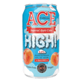 Ace Cider Ace High! Apple (355ml) / エース ハイ アップル