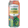 Beachwood Adventures of Lucky & Cheeky (473ml) / ラッキーとチーキーの大冒険