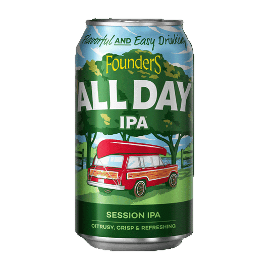 Founders All Day IPA (355ml) / オールデイ アイピーエー