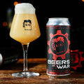 8 bit Brewing Beers of War (473ml) / ビアオブ ウォアズ