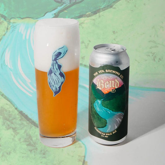 The Veil Bend (473ml) / ベンド