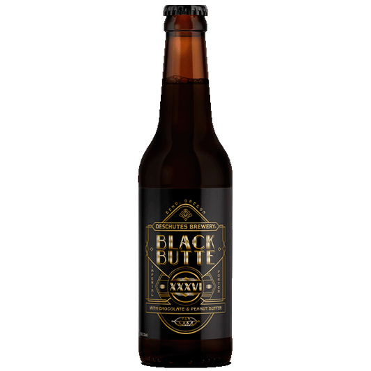 Deschutes Black Butte XXXVI Anniversary (355ml) / ブラックビュート 36周年