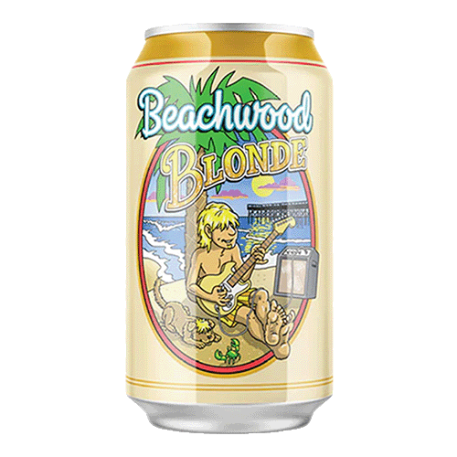 Beachwood / ビーチウッド – Antenna America