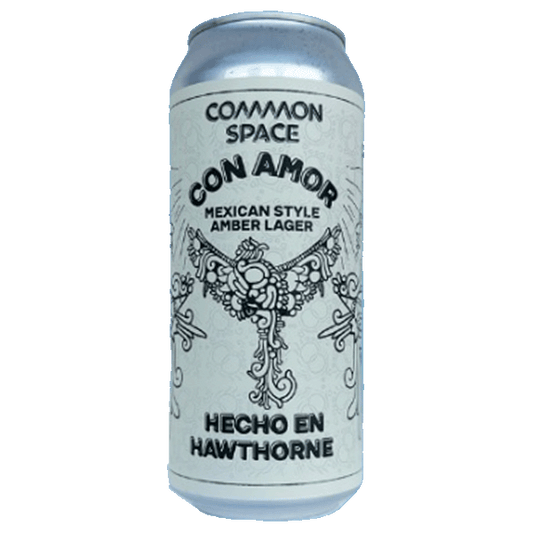 Common Space Con Amor (473ml) / コン・アモーレ