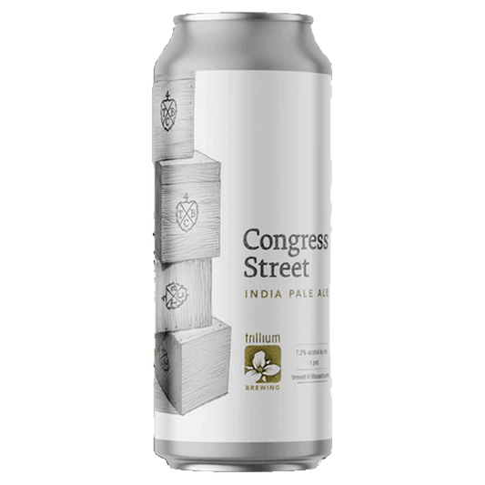 Trillium Congress Street (473ml) / コングレス ストリート