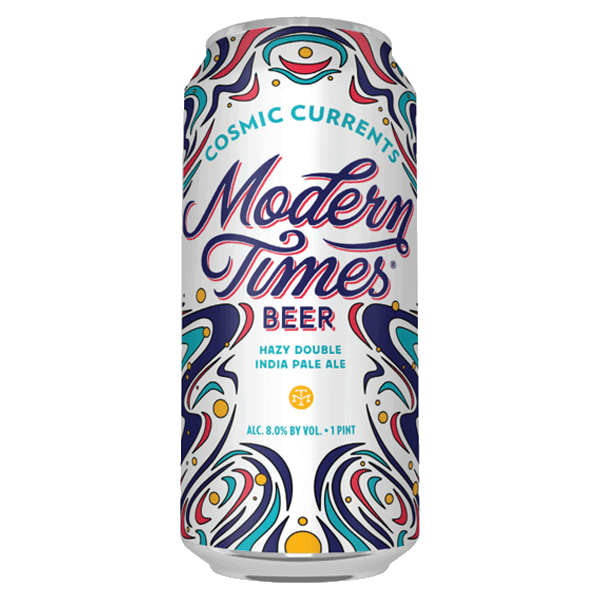 Modern Times Cosmic Currents (473ml) / コスミック カレント