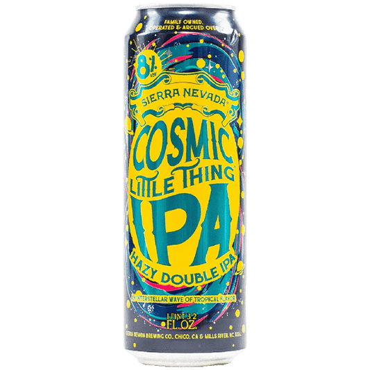 Sierra Nevada Cosmic Little Thing  (568ml) / コスミック リトルシング