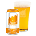 Upslope Craft Lager (355ml) / クラフト ラガー