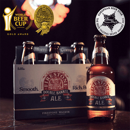 Firestone Walker DBA (355ml) / ディービーエー