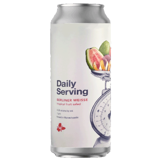 Trillium Daily Serving: Tropical Fruit Salad (473ml) / デイリーサービング:トロピカルフルーツサラダ【11/28出荷】