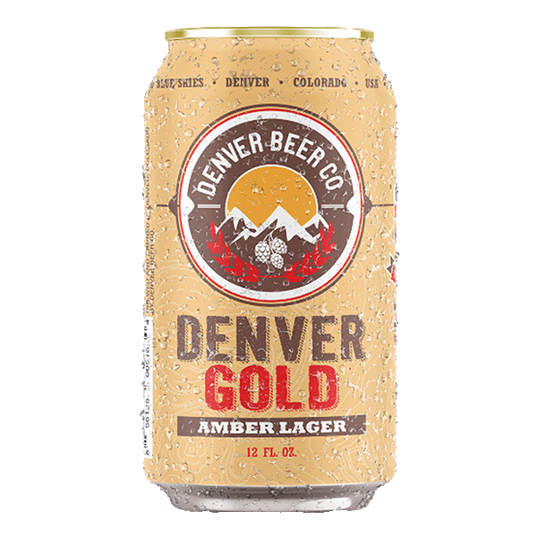 Denver Beer / デンバー – Antenna America