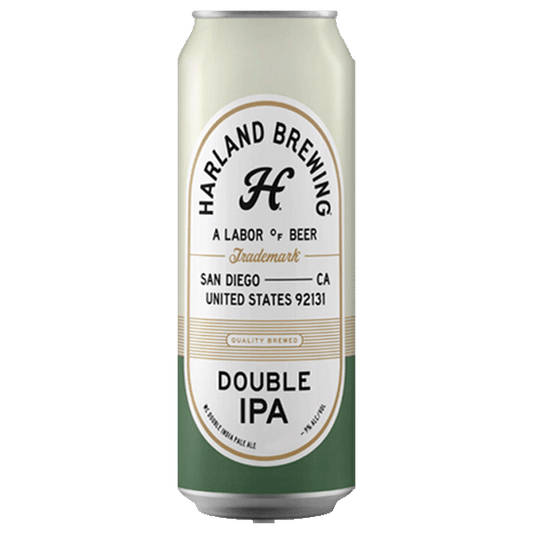 Harland Double IPA (568ml) / ダブルIPA