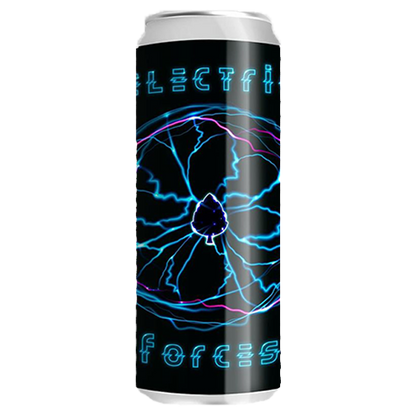 Shred Beer Company Electric Forces WC IPA (473ml) / エレクトリック フォース