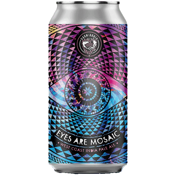 Casa Agria Eyes are Mosaic (473ml) / アイズアー モザイク