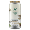 Harland Friends of Wrens (473ml) / フレンズ オブ レン