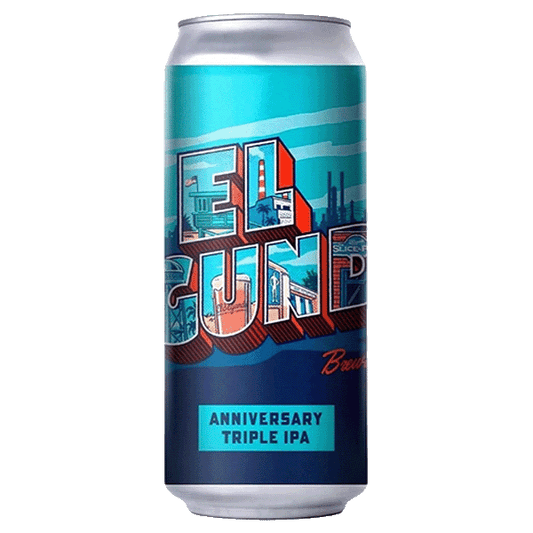 El Segundo Greetings from El Segundo  (473ml) / グリーティングス フロム エルセグンド