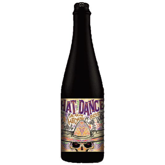 Heavy Riff Brewing Hat Dance (500ml) / ハットダンス【10/24出荷】