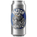 Faction Brewing Hemi 5.4 Pale (473ml) / ヘミ5.4