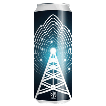 Shred Beer Company High Frequency Hazy IPA (473ml) / ハイ フリーケンシー