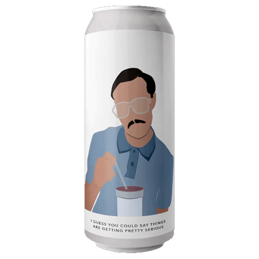 Evil Twin Brewing I Guess You Could Say Things Are Getting Pretty Serious (473ml) / アイ ゲス ユー クッドセイ シングス アー ゲッティング プレティー シリアス【8/8出荷】