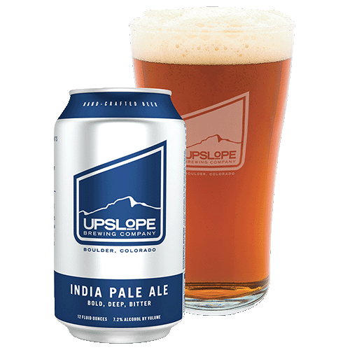 Upslope India Pale Ale (355ml) / インディア ペール エール【10/24出荷】