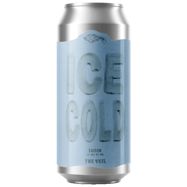 The Veil Ice Cold (473ml) / アイスコールド