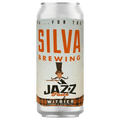 Silva Brewing Jazz Flute (473ml) / ジャズフルート