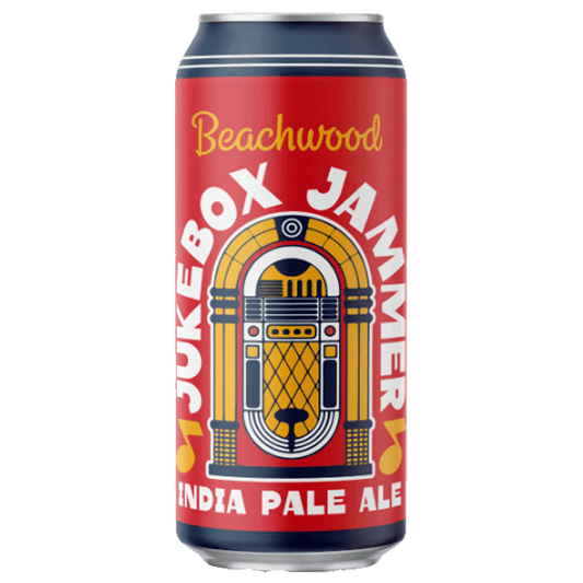 Beachwood Jukebox Jammer (473ml) / ジュークボックス ジャマー