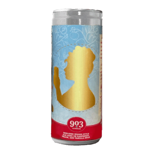 903 Brewers Lady Whistledown Slushy (355ml) / レディー ウィッスルダウン スラーシー