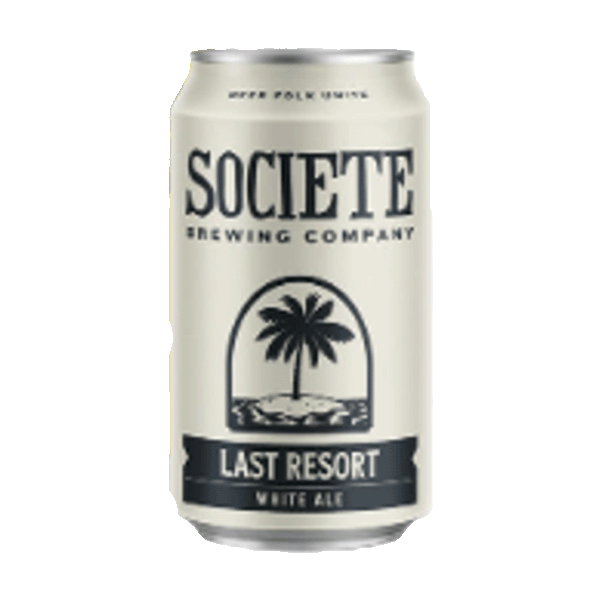 Societe Last Resort (355ml) / ラストリゾート