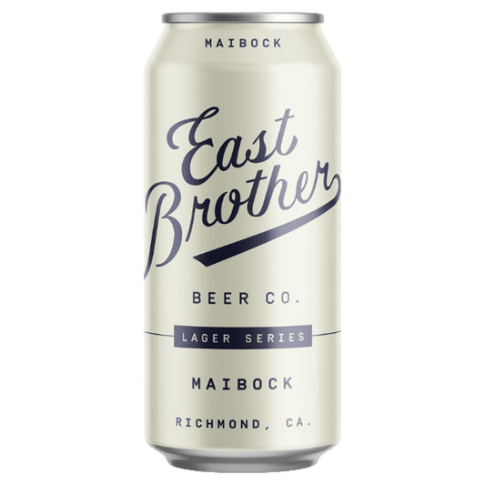 East Brother Beer Maibock (473ml) / マイボック