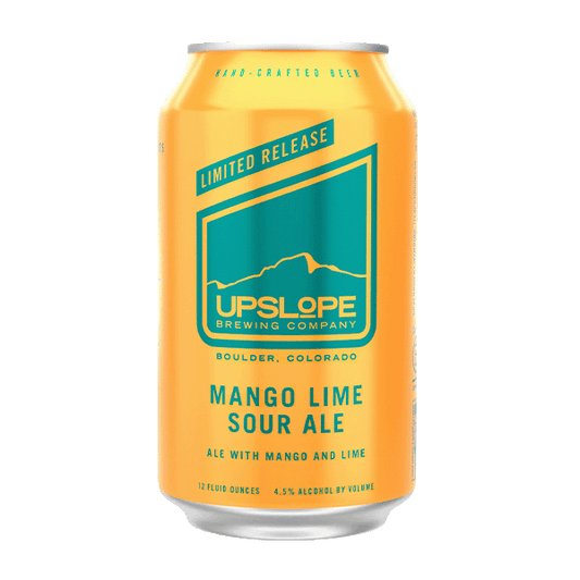 Upslope Mango Lime Sour (355ml) / マンゴーライムサワー