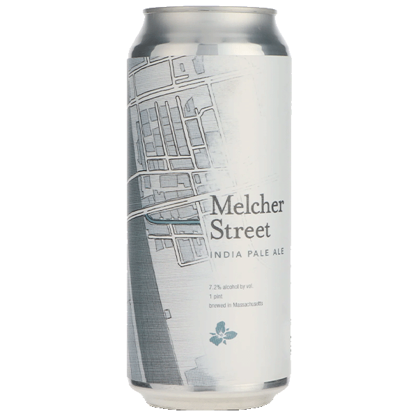 Trillium Melcher Street IPA (473ml) / メルチャーストリート