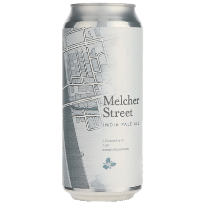 Trillium Melcher Street IPA (473ml) / メルチャーストリート