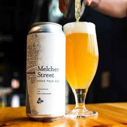 Trillium Melcher Street IPA (473ml) / メルチャーストリート