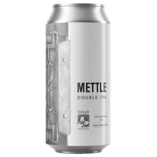 Trillium Mettle (473ml) / メトル【11/28出荷】