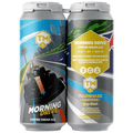 Trademark Brewing Morning Drive Coffee Cream Ale (473ml) / モーニングドライブ コーヒークリームエール