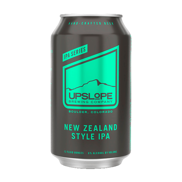 Upslope New Zealand style IPA (355ml) / ニュージーランドIPA【10/24出荷】