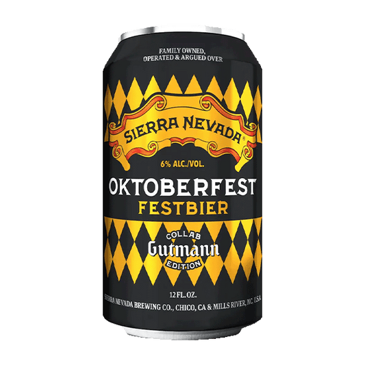 Sierra Nevada Oktoberfest 2024 (355ml) / オクトーバーフェスト2024